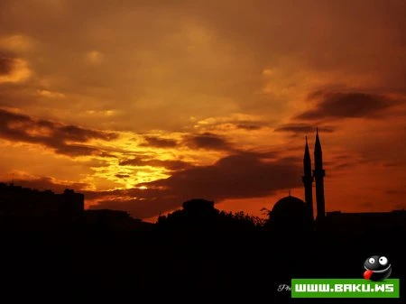 Gənc Fotoqraf Toğrul Məmmədov