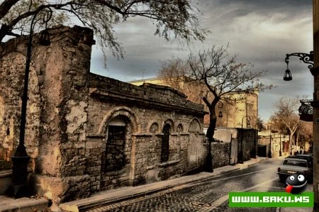 Gənc Fotoqraf Toğrul Məmmədov