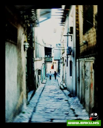 Gənc Fotoqraf Toğrul Məmmədov