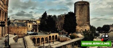 Gənc Fotoqraf Toğrul Məmmədov