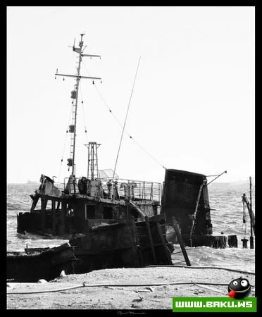 Gənc Fotoqraf Toğrul Məmmədov