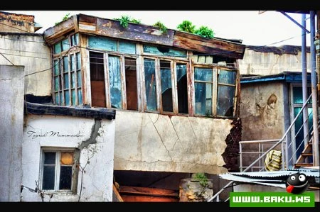 Gənc Fotoqraf Toğrul Məmmədov