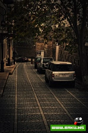 Gənc Fotoqraf Toğrul Məmmədov