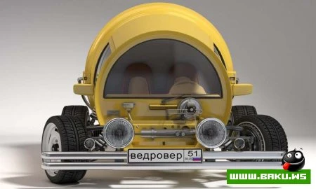 На заводе ВАЗ разработан и почти внедрен новейший антикризисный