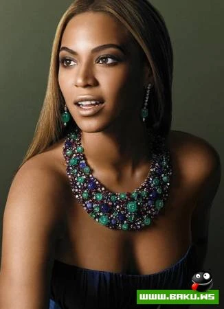 Фотосессия Beyonce Knowles (10 фото)