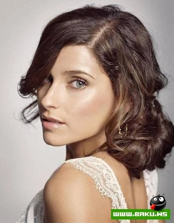 Фотосессия Nelly Furtado (10 фото)