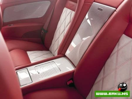 Bentley Hamann Imperator