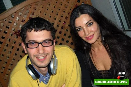 İdris & ML & Zaur - Teqdimatda