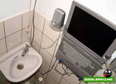 Kompyuter Manyakları