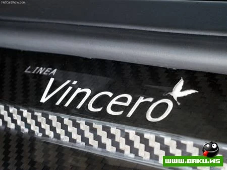 Bugatti Veyron [Tuning by Mansory Linea Vincero]