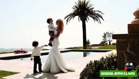 Britney Spears in Magazine Elle