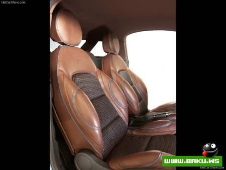 Mini Coupe Concept