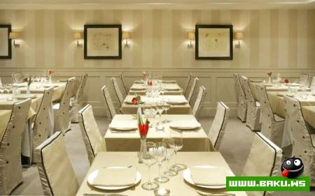 Romantik vaxt keçirmək üçün restoranlar