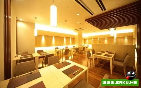 Romantik vaxt keçirmək üçün restoranlar