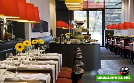 Romantik vaxt keçirmək üçün restoranlar