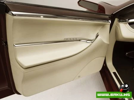 Lincoln MKR