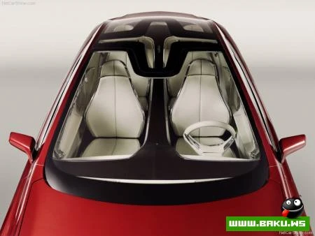Lincoln MKR