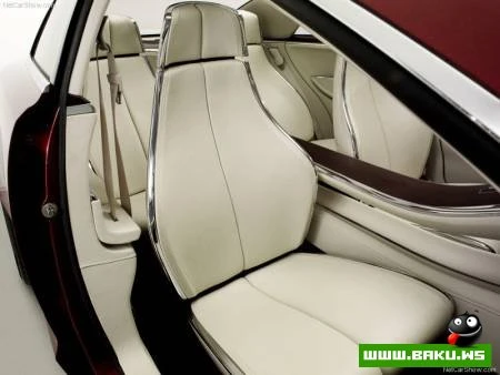 Lincoln MKR