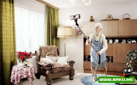 Maraqlı Kreativ Şəkillər