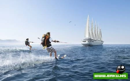 Maraqlı Kreativ Şəkillər