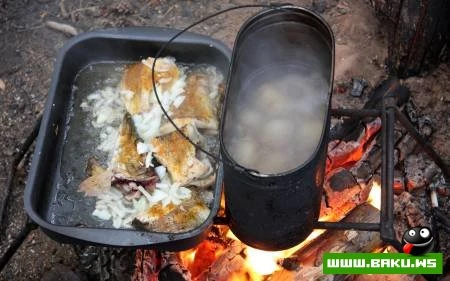 Ocaq Şəkilləri