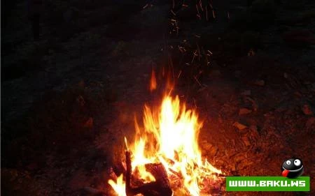 Ocaq Şəkilləri