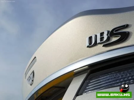 Aston Martin DBS Volante