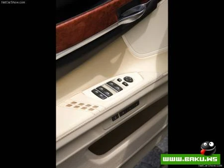 BMW Alpina B7 Bi-Turbo