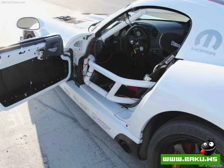 Dodge Viper SRT10 ACR-X