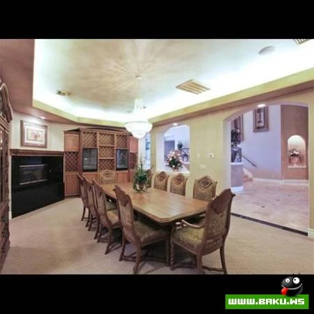 Maykl Cekson-un Las Veqasdakı evi satıldı