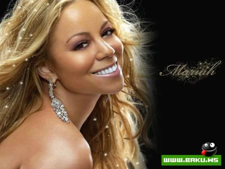 Фотосессия Mariah Carey (10 фото)