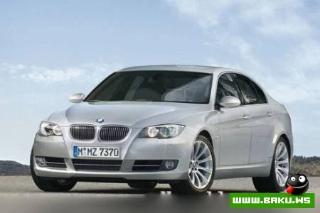 Bmw M5 2010