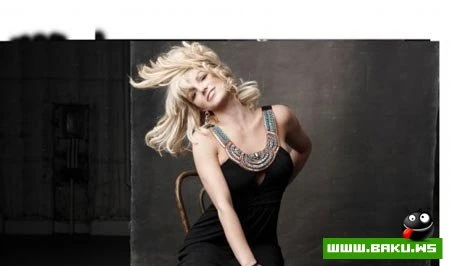 Britney Spears для Candie's