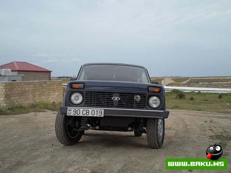 AzəRI STyLe [paRT 3]