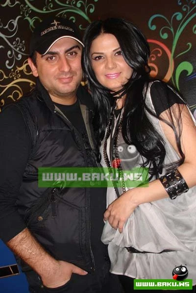 Natavan Habibi & Tolik & Murad Arif (Yenilendi)