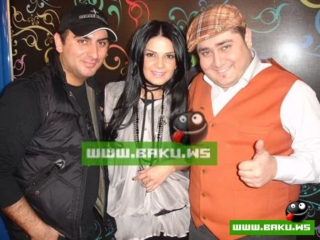 Natavan Habibi & Tolik & Murad Arif (Yenilendi)