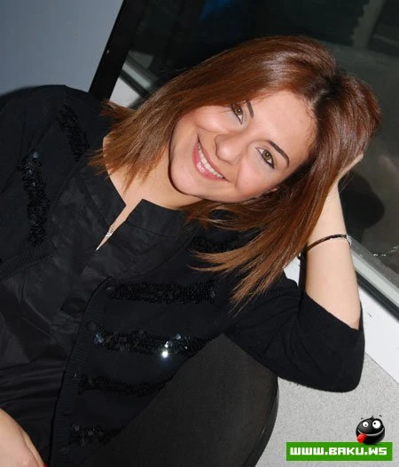 Ülviyyə Rəhimova - In Love Ülviyyə Rəhimova - In Love