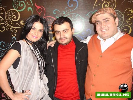 Natavan Habibi & Tolik & Murad Arif (Yenilendi)