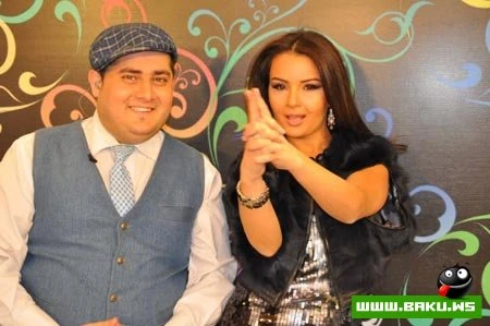 AySel Teymurzade & Murad Arif (3 FOTO)