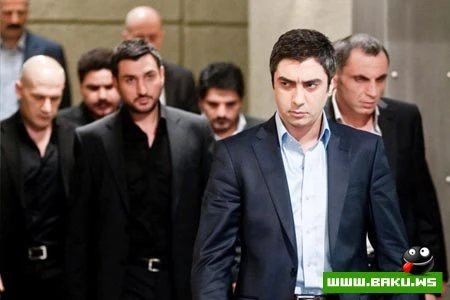 “Kurtlar vadisi”: 82-ci bölümdə nələr olacaq? - VİDEO