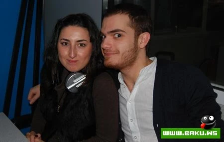 Idris & Tanya & Elnur (Eurovision)