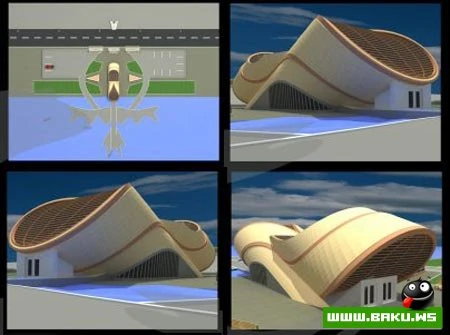 Lenkaran Beach - Tezliklə