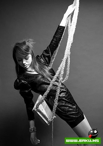 Safura Alizade - 4 Foto