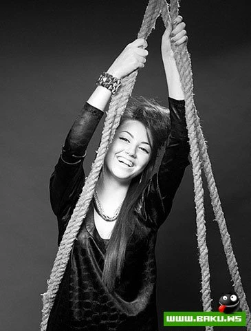 Safura Alizade - 4 Foto