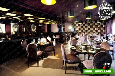 FACE Club & Restaurant