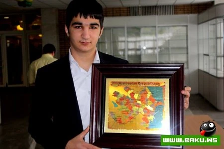 Потрясающий концерт проведенный в честь Новруз Байрам в РГТЭУ