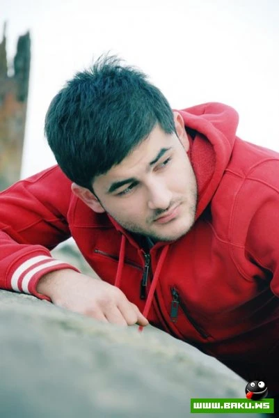Yaşar - Ultra Exclusive Fotosesiya