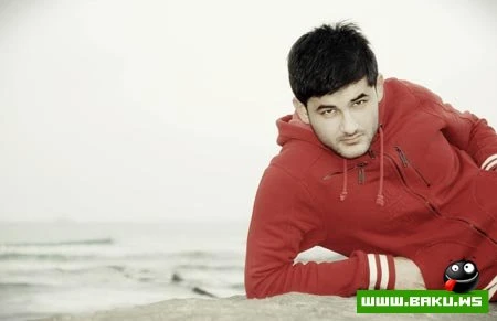 Yaşar - Ultra Exclusive Fotosesiya