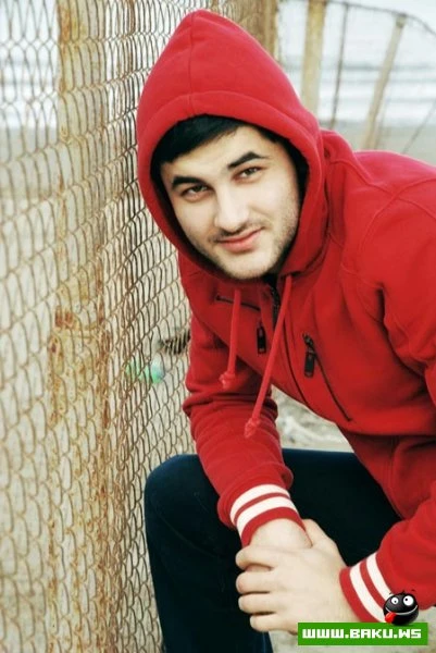 Yaşar - Ultra Exclusive Fotosesiya