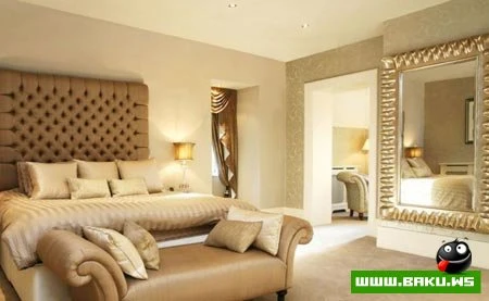 Port Baku Residence (13 фото)